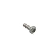 Refrigerator Dispenser Module Screw for Frigidaire GLHS66EESB8 - Part 5304455699