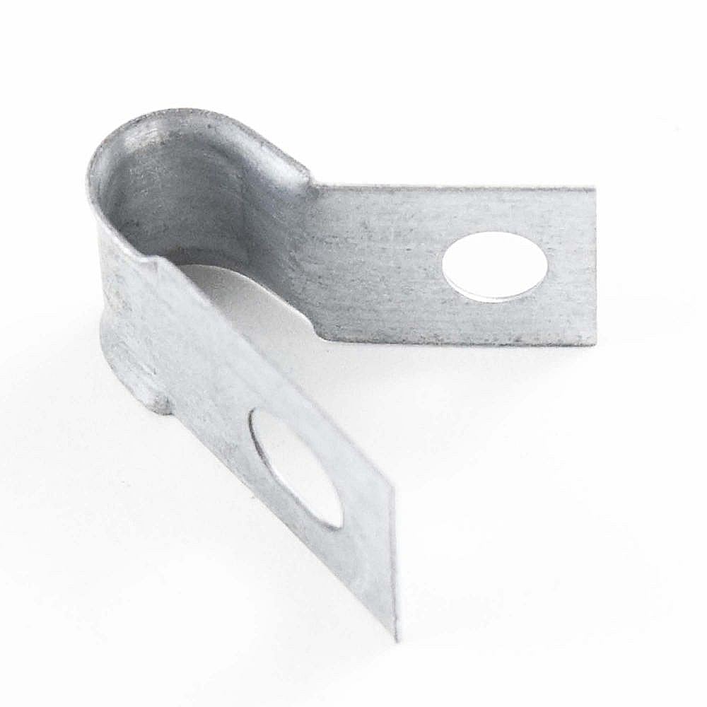 Part #5304455846, Refrigerator Water Tubing Clamp / 1.00 x 0.80 x 0.45