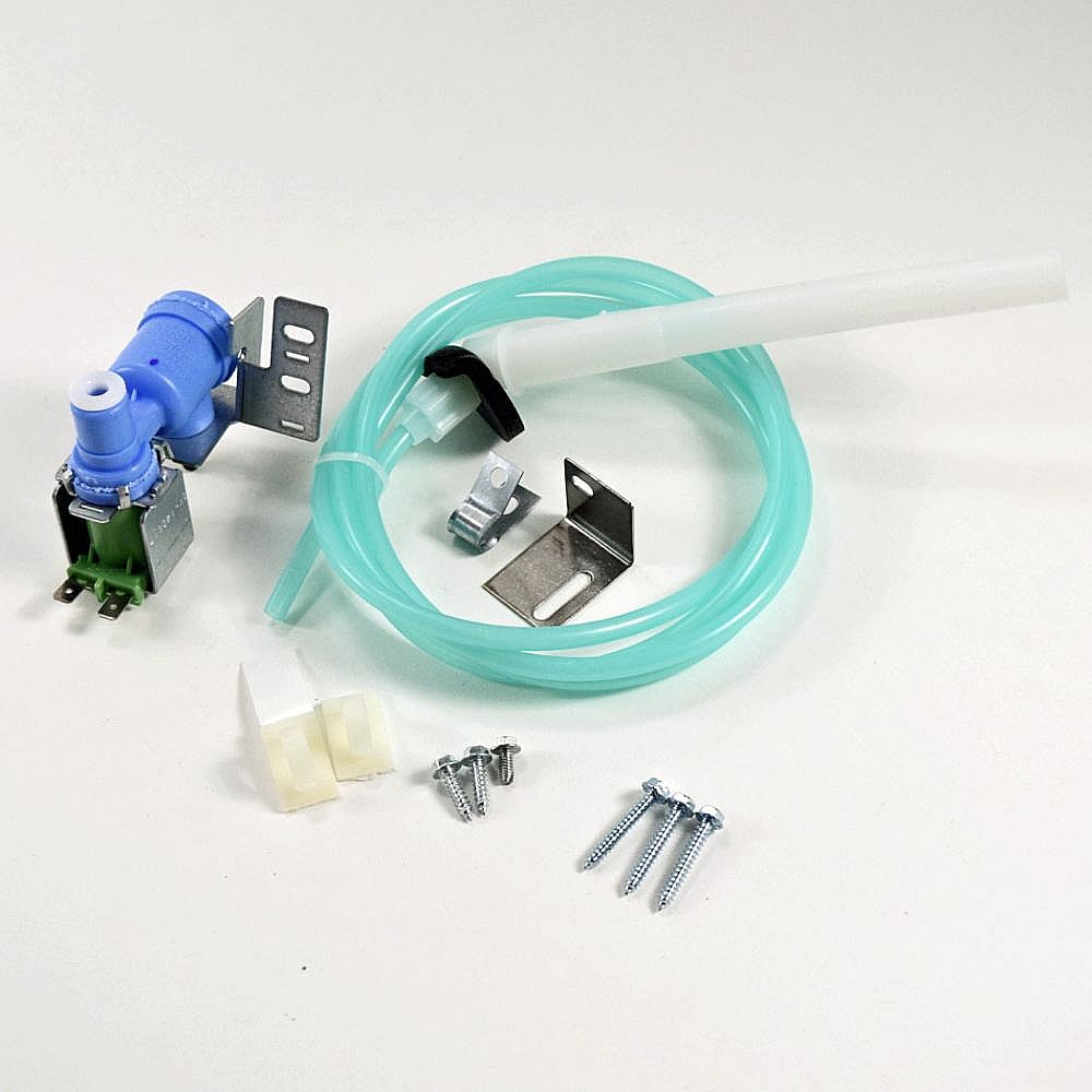 Photo of Refrigerator Water Inlet Valve Kit from Repair Parts Direct