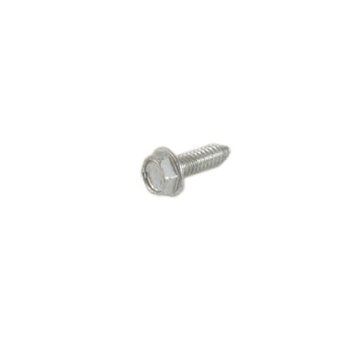 Refrigerator Evaporator Cover Screw undefined