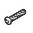 Screw for Frigidaire GLHS37EHSB9 - Part 5304456660
