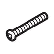 Screw for Frigidaire GLHS69EHSB2 - Part 5304456666