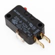 Refrigerator Ice Maker On/off Switch for Frigidaire GLHS238ZDB6 - Part 5304456667