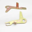 Refrigerator Ice Maker Shut-off Arm Lever for Frigidaire GLHS238ZDB6 - Part 5304456675