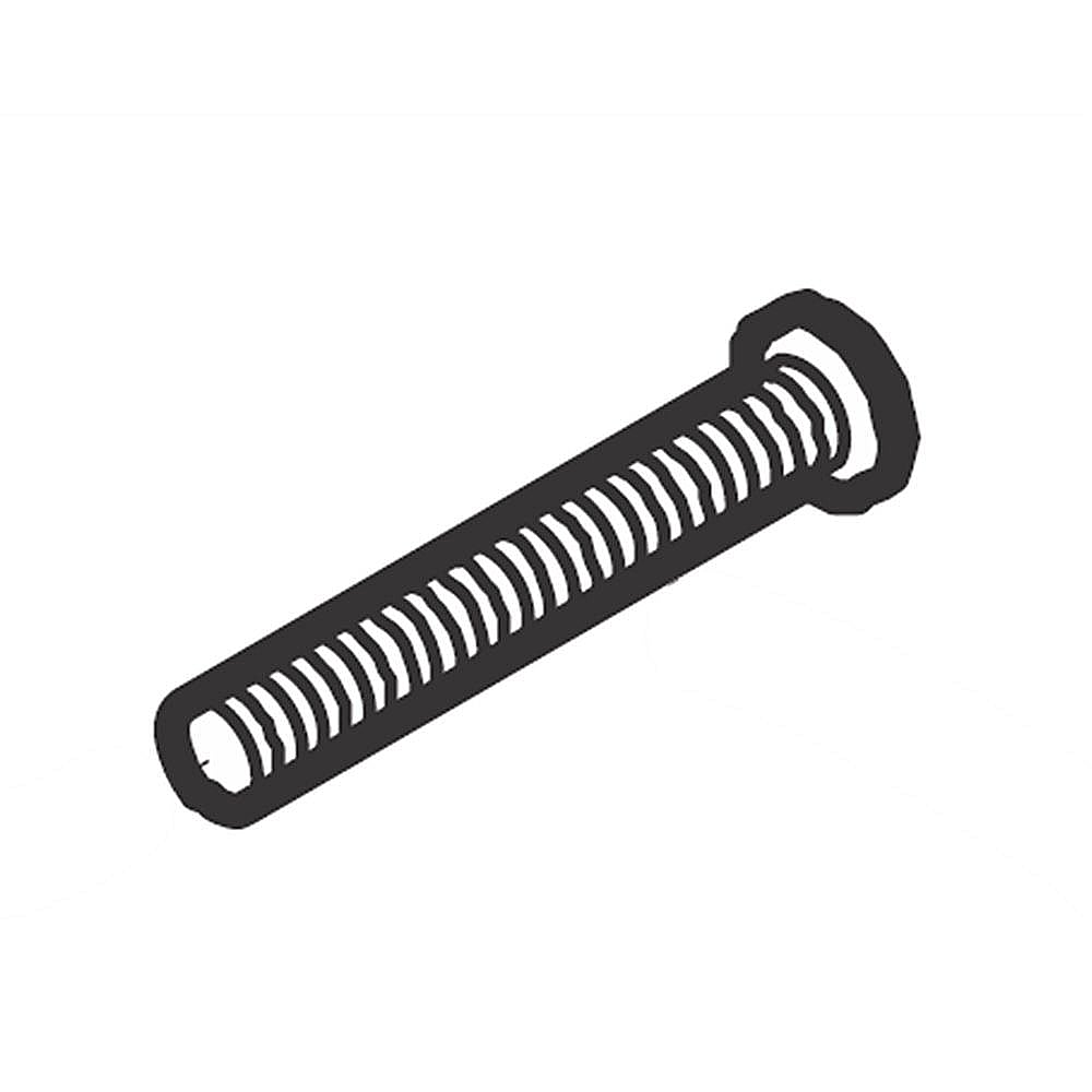 Part #5304456678, Refrigeration Appliance Screw, #3-3 X 12-Mm / 0.10 x 0.10 x 0.10
