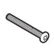 Timing Screw for Frigidaire GLHS37EHSB9 - Part 5304456679