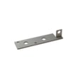 Refrigerator Ice Maker Water Valve Switch Mounting Bracket for Frigidaire GLHS69EHSB2 - Part 5304456681