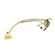 Refrigerator Ice Maker Wire Harness for Kenmore 25372922010 - Part 5304456875