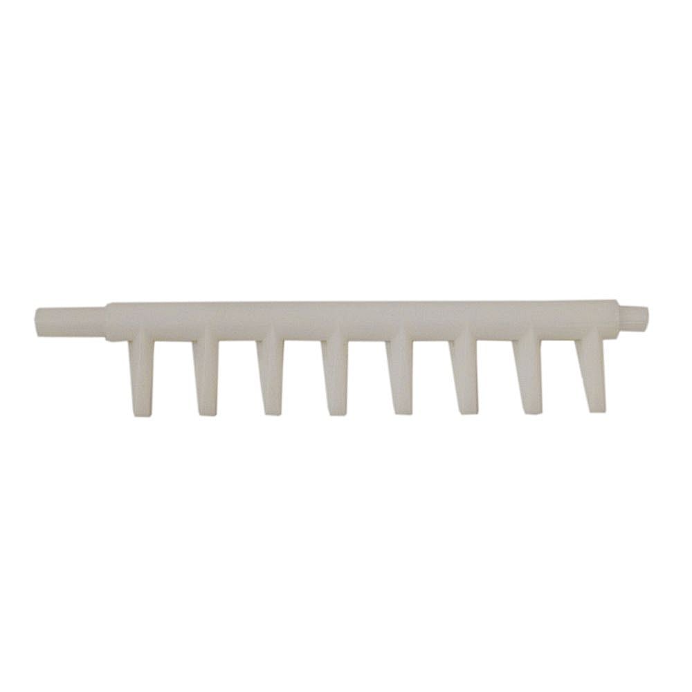 Kenmore Elite Part #5304458377, Refrigerator Ice Maker Cube Ejector | 7.55 x 1.45 x 0.50
