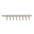Refrigerator Ice Maker Cube Ejector for Frigidaire GHSC39ETJB3 - Part 5304458377