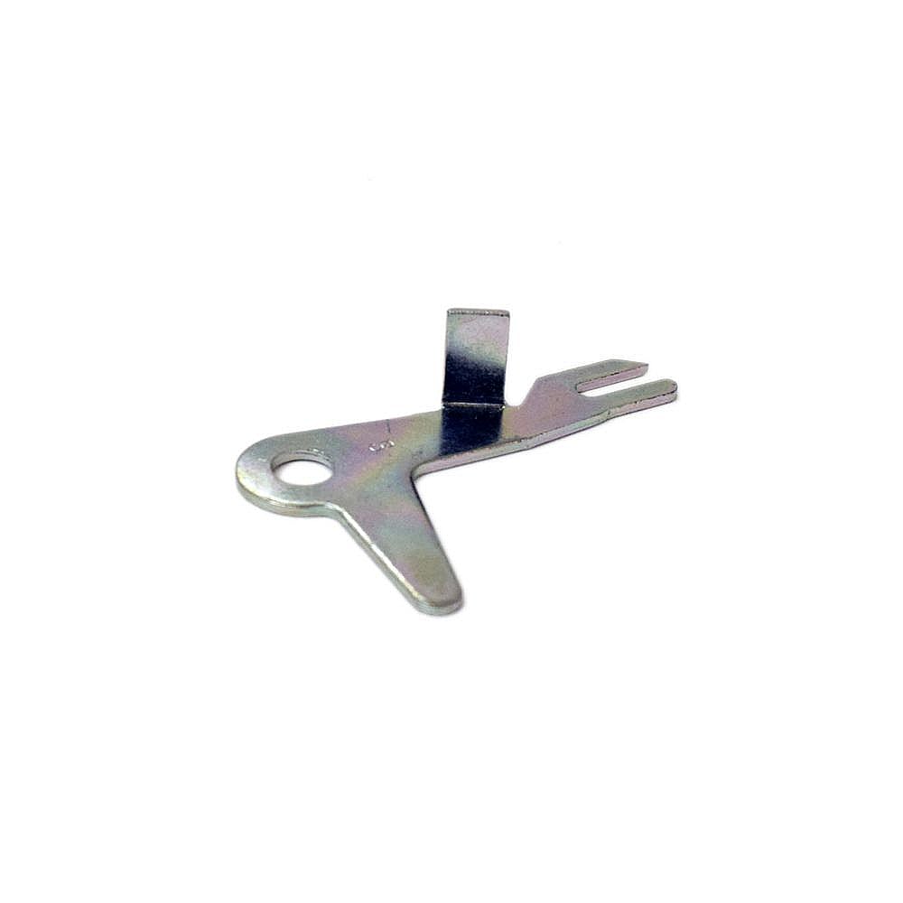Kenmore Elite Part #5304458391, Refrigerator Ice Maker Shut-Off Lever | 2.00 x 1.15 x 0.50
