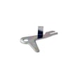 Refrigerator Ice Maker Shut-off Lever for Frigidaire GHSC39ETJB3 - Part 5304458391