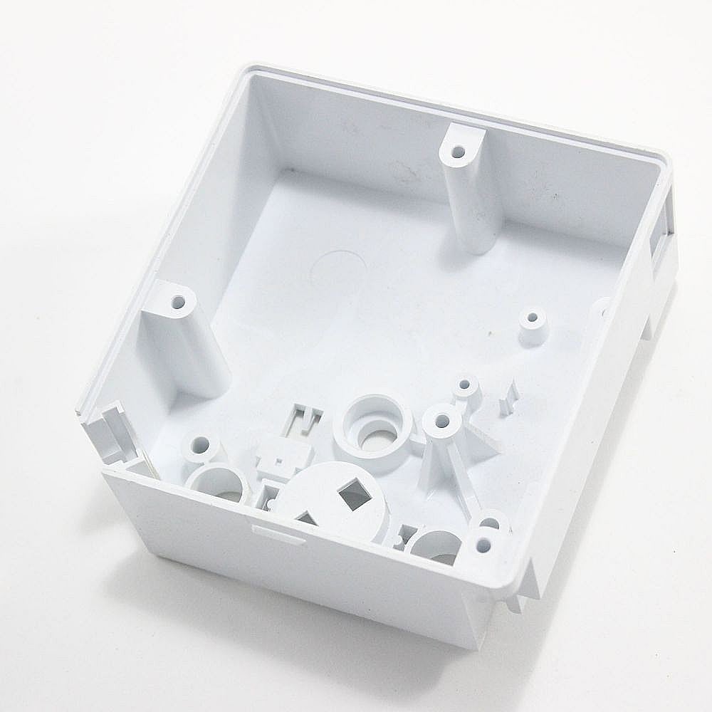 Kenmore Elite Part #5304458395, Refrigerator Ice Maker Module Housing | 4.70 x 4.40 x 2.15