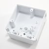 Refrigerator Ice Maker Module Housing 5304458395