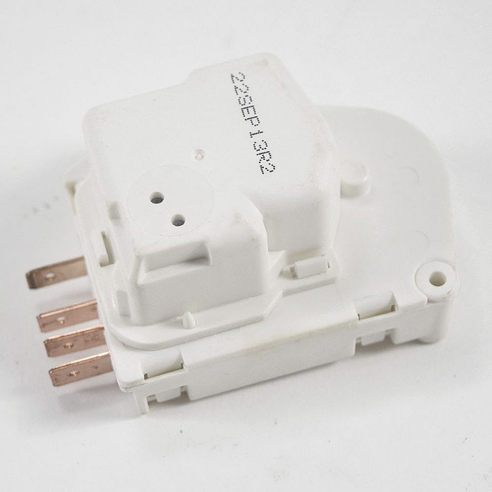 Frigidaire Part #5304460394, Refrigerator Timer | 2.75 x 2.25 x 1.55