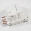 Refrigerator Timer for Frigidaire FRT104FW0 - Part 5304460394