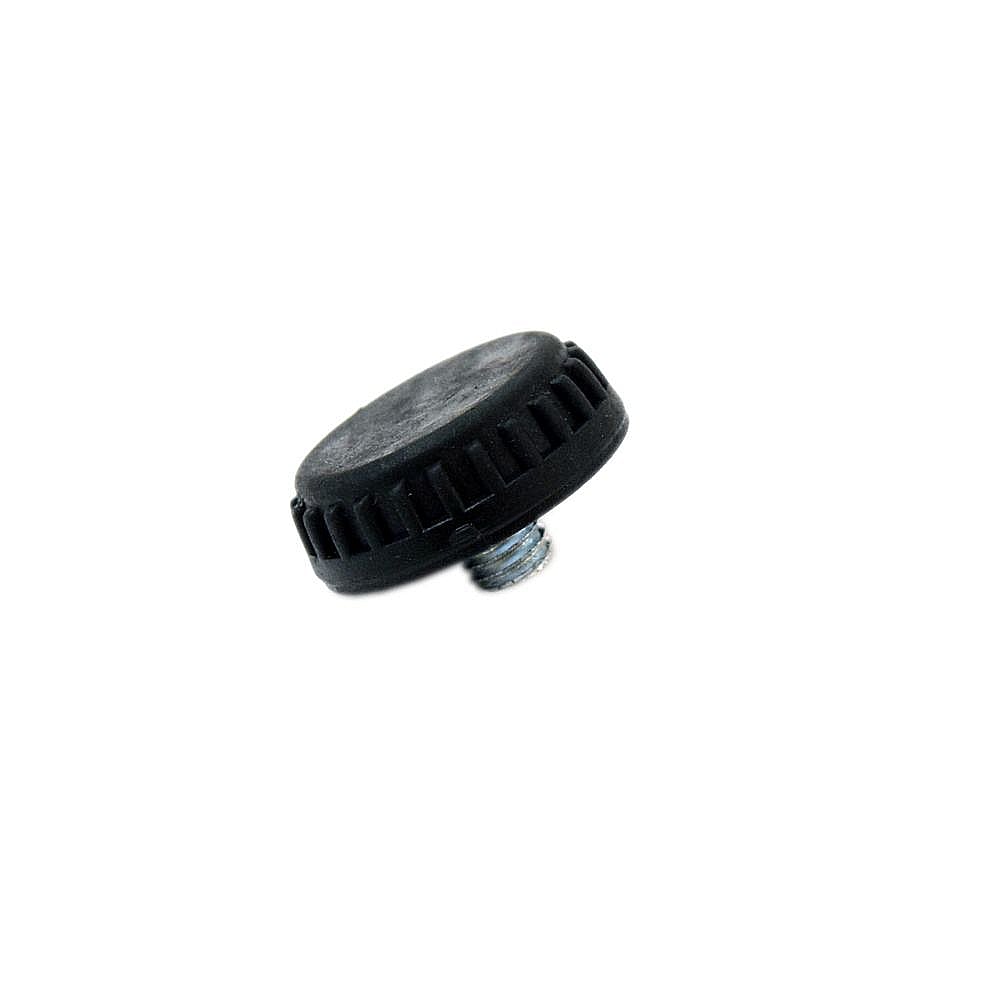 Frigidaire Part #5304461446, Wine Cooler Leveling Leg | 1.10 x 1.05 x 0.65