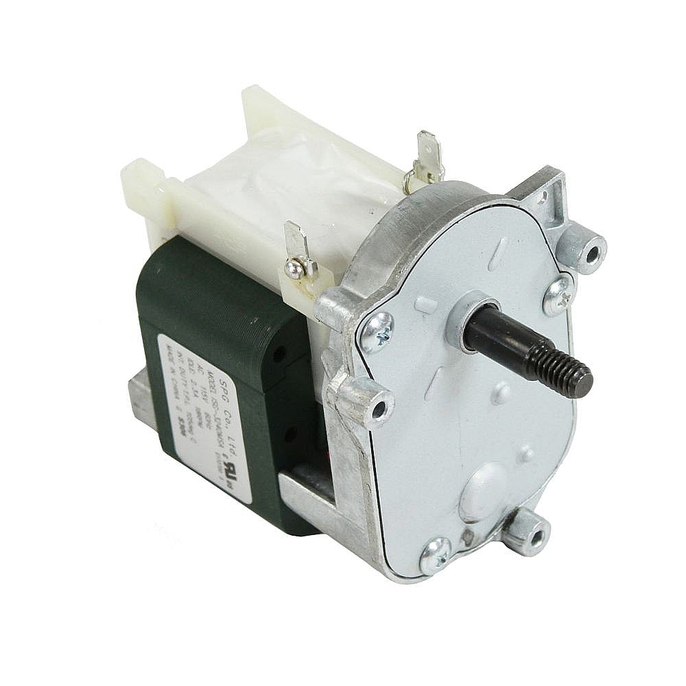 Photo of Refrigerator Auger Motor from Repair Parts Direct