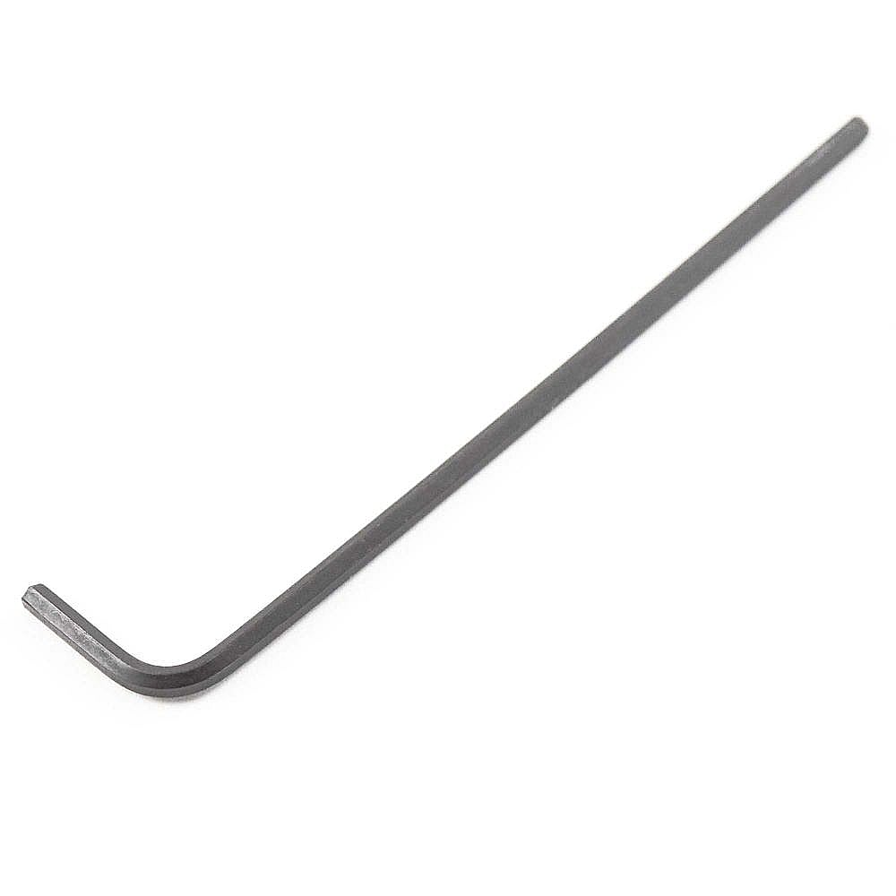 Part #5304467131, Refrigerator Door Handle Wrench (Replaces 241601001, 241601002, 297175300, 7241601001, 75304467131) / 7.75 x 7.50 x 0.45