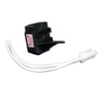 Refrigerator Compressor Start Relay Kit for Frigidaire GLHS38EEPW0 - Part 5304491941