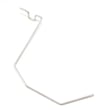 Refrigerator Ice Maker Shut-off Arm for Frigidaire FRT21IL6JM5 - Part 5304469377