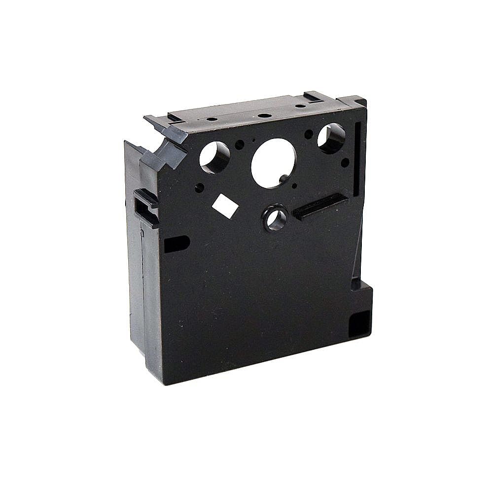 Kenmore Part #5304469379, Refrigerator Ice Maker Module Housing | 4.70 x 4.65 x 2.05