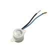 Refrigerator Ice Maker Thermostat for Electrolux EI27BS16JS2 - Part 5304469387
