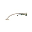 Refrigerator Ice Maker Wire Harness for Electrolux EI23BC30KS3 - Part 5304469390
