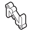 Refrigerator Spacer Holder for Electrolux EI27BS16JS3 - Part 5304469404