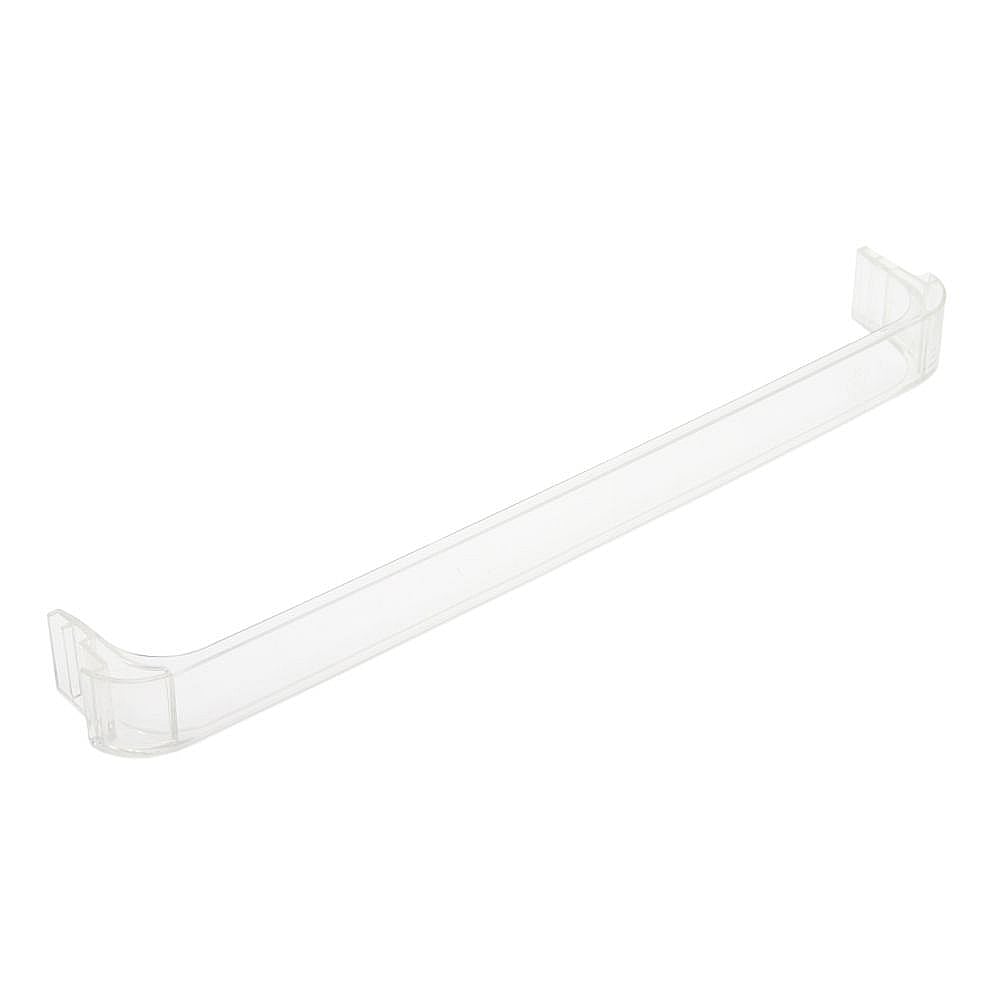 Frigidaire Part #5304470314, Refrigerator Door Shelf Rail | 21.30 x 4.60 x 2.75