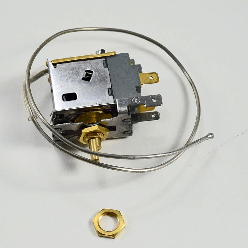 Photo of Refrigerator Temperature Control Thermostat from Repair Parts Direct