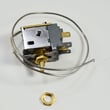 Refrigerator Temperature Control Thermostat for Frigidaire FFPT12F0KM0 - Part 5304470321