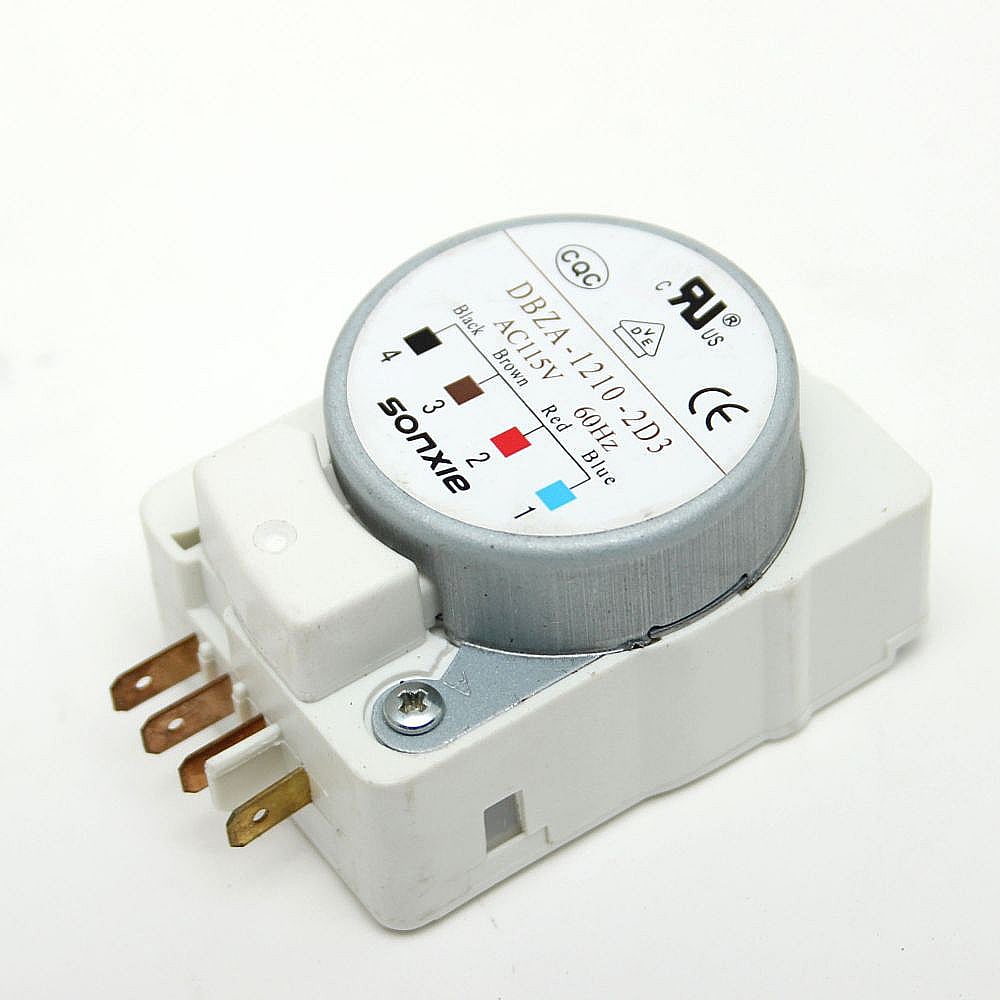 Photo of Refrigerator Defrost Timer from Repair Parts Direct