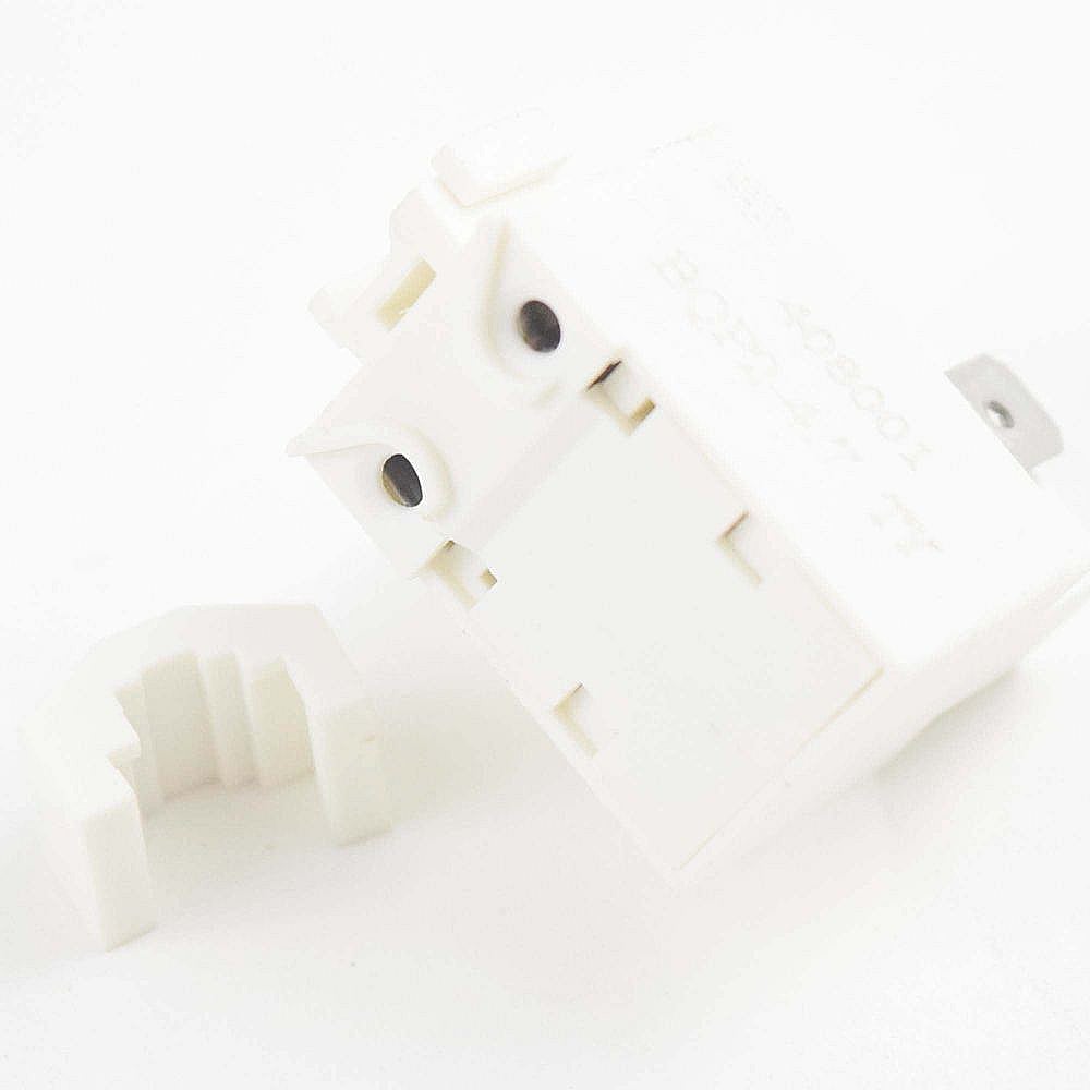 Kenmore Part #5304508629, Refrigerator Compressor Start Relay | 12.95 x 4.80 x 0.85