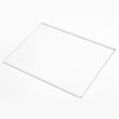 Refrigerator Glass Shelf for Frigidaire FFPT12F0KM0 - Part 5304470357