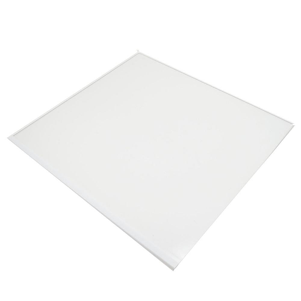Frigidaire Part #5304470358, Refrigerator Glass Shelf | 19.38 x 17.88 x 0.68