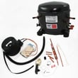 Freezer Compressor Kit 5304475142