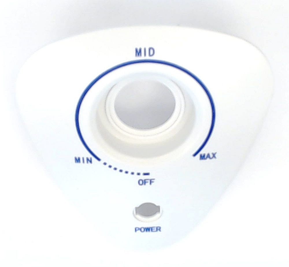 5304476700 - Frigidaire Freezer Temperature Control Thermostat