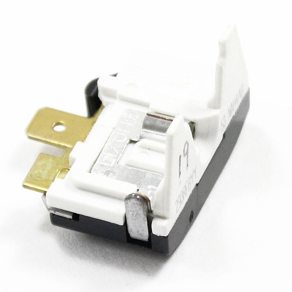 Frigidaire Part #5304477606, Refrigerator Overload Protector | 1.15 x 1.05 x 0.85