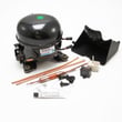 Refrigerator Compressor 218973601