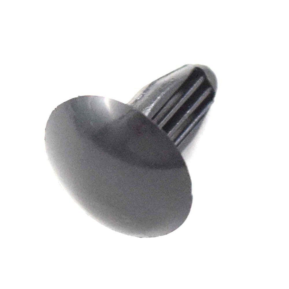 Frigidaire Part #5304479779, Wine Cooler Door Hinge Button Plug | 8.05 x 0.45 x 0.40