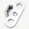 Door Stop for Frigidaire FFBC46C2QS1 - Part 5304479790