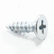 Wine Cooler Door Stop Screw 5304479813