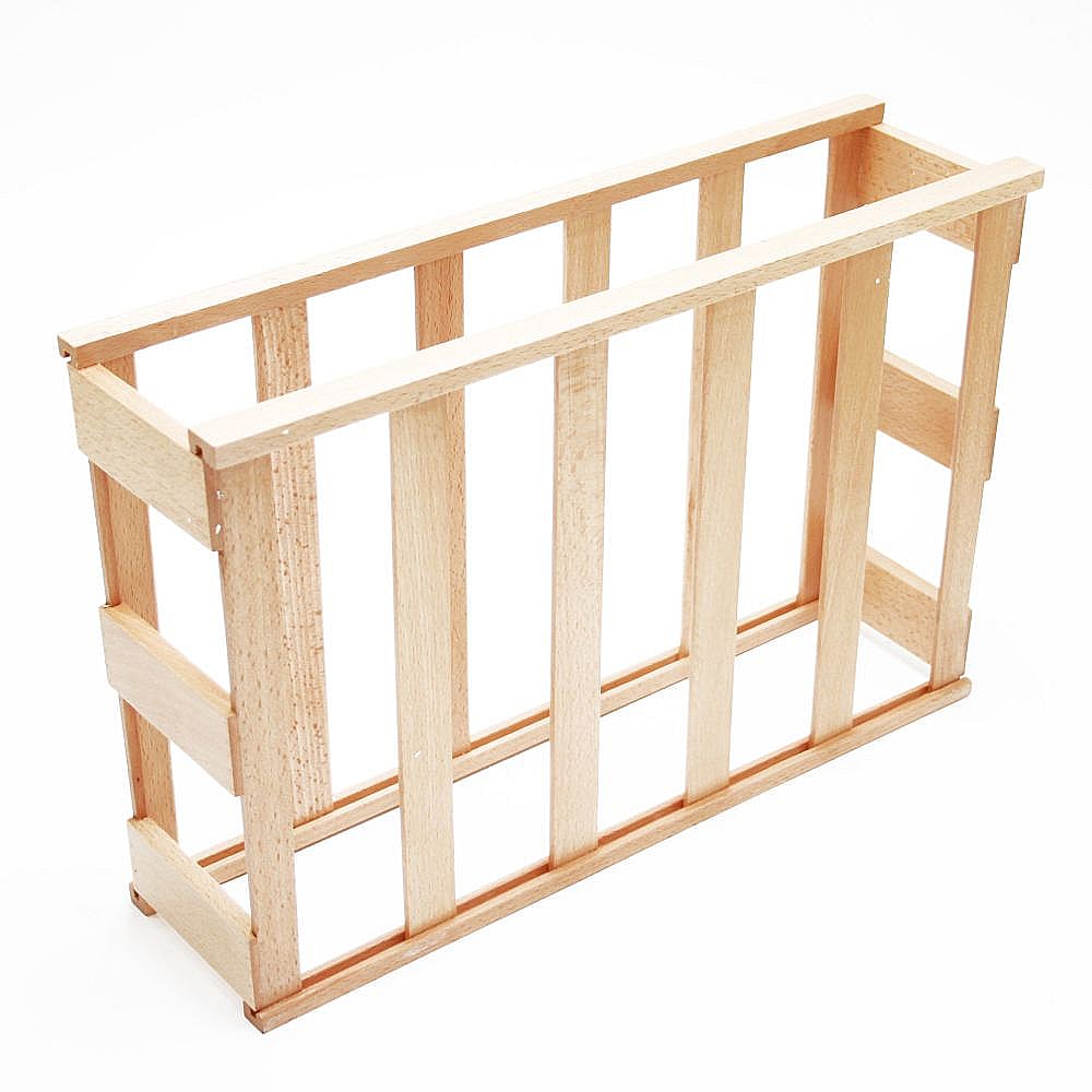Part #5304479821, Wine Cooler Wine Rack / 16.80 x 11.50 x 4.70