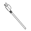Power Cord for Frigidaire FFBC4622QS - Part 5304479824