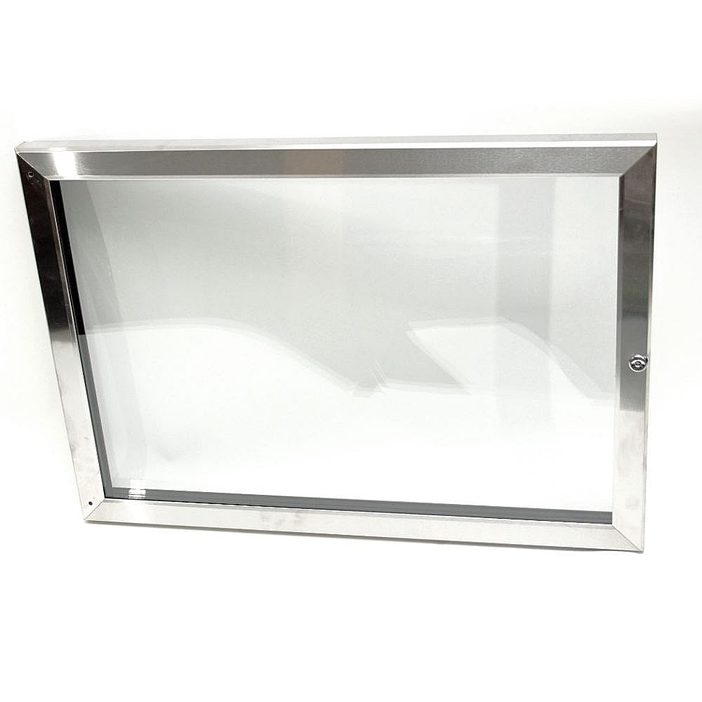 Part #5304479830, Wine Cooler Door Assembly / 30.50 x 21.50 x 1.75
