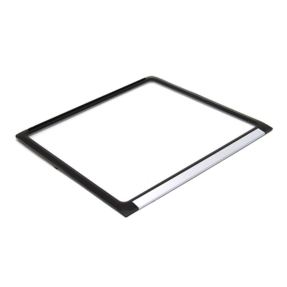 Part #5304479833, Wine Cooler Glass Shelf / 19.50 x 18.30 x 2.50