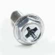 Refrigerator Screw 5304480019