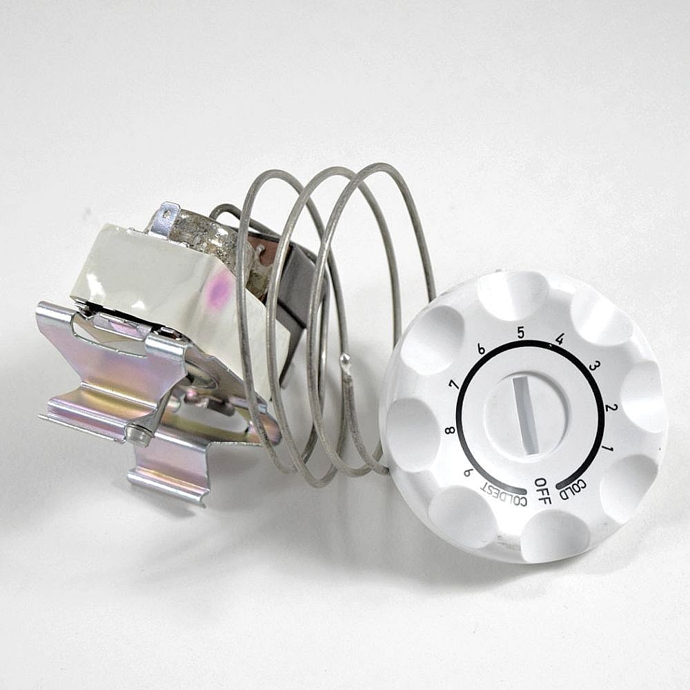 GE Part #5304480659, Refrigerator Electronic Control Board | 8.35 x 6.25 x 5.60