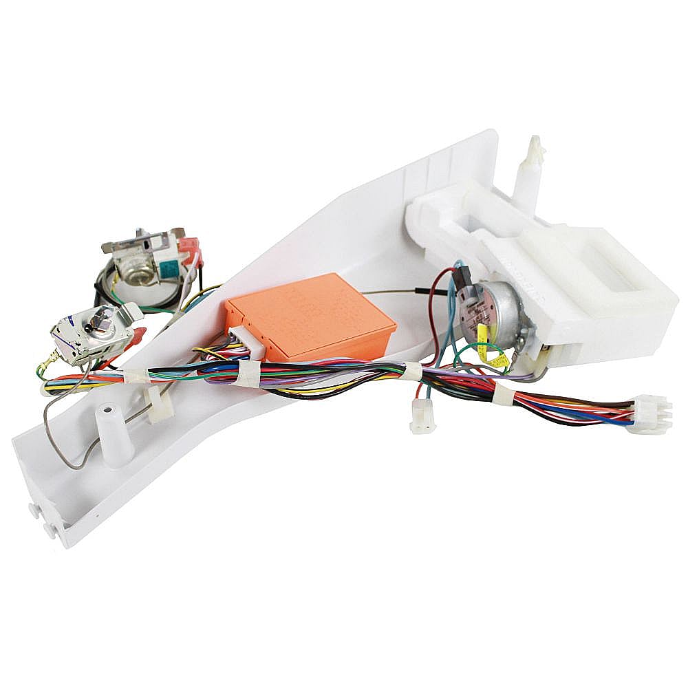 Photo of Refrigerator Control Box Assembly from Repair Parts Direct